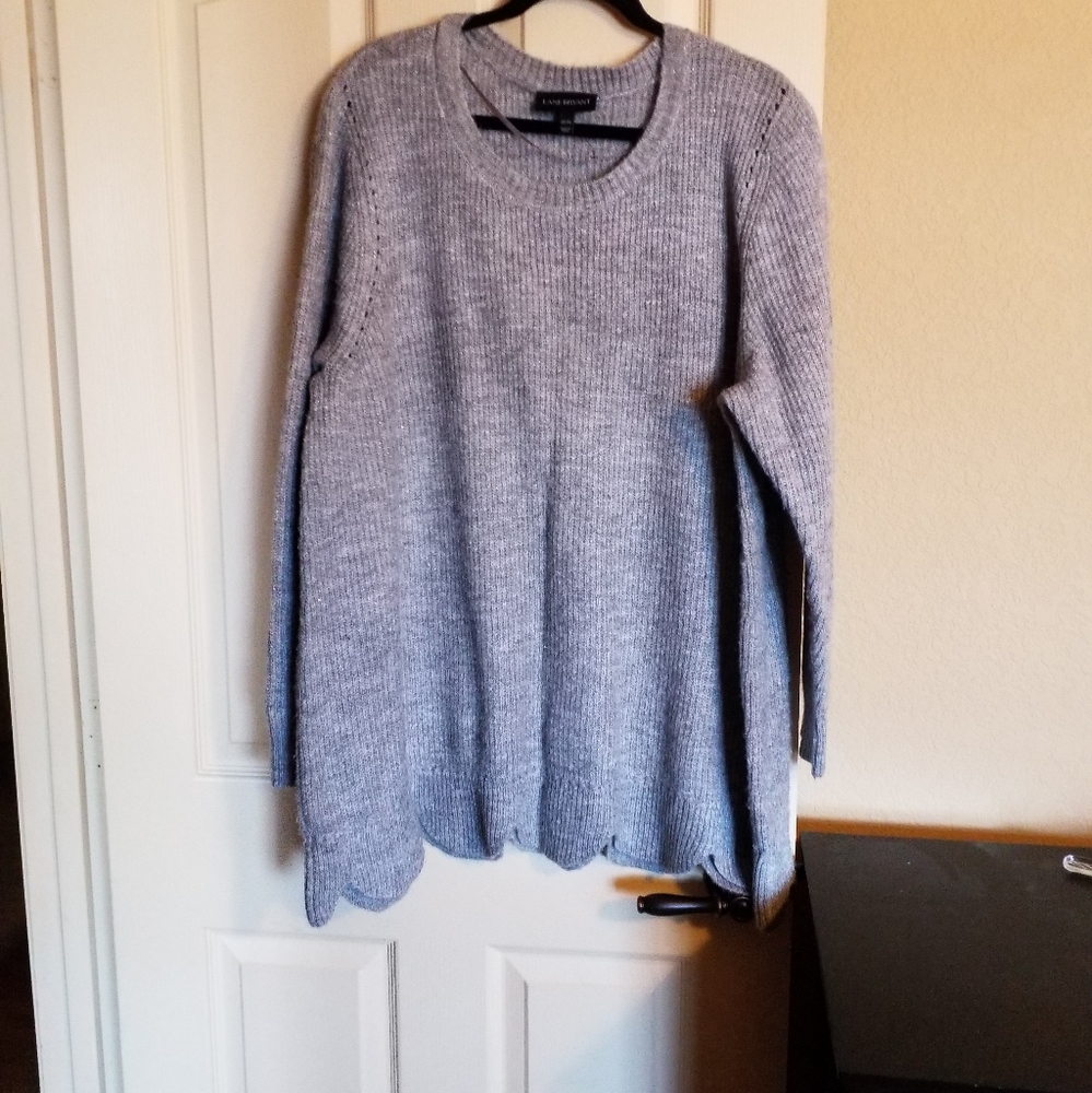 Lane Bryant 22/24 Sweater